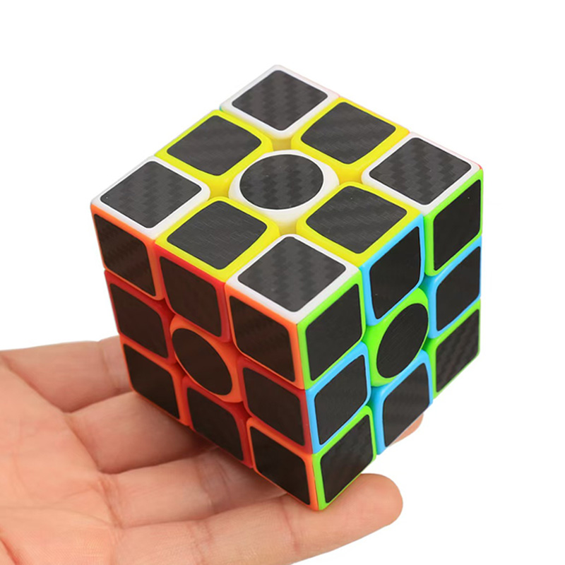 Cube de vitesse en fibre de ca - Brain Teaser Cube avis et prix