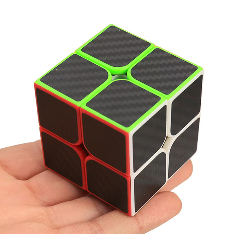 Cube de vitesse en fibre de ca - Brain Teaser Cube avis et prix