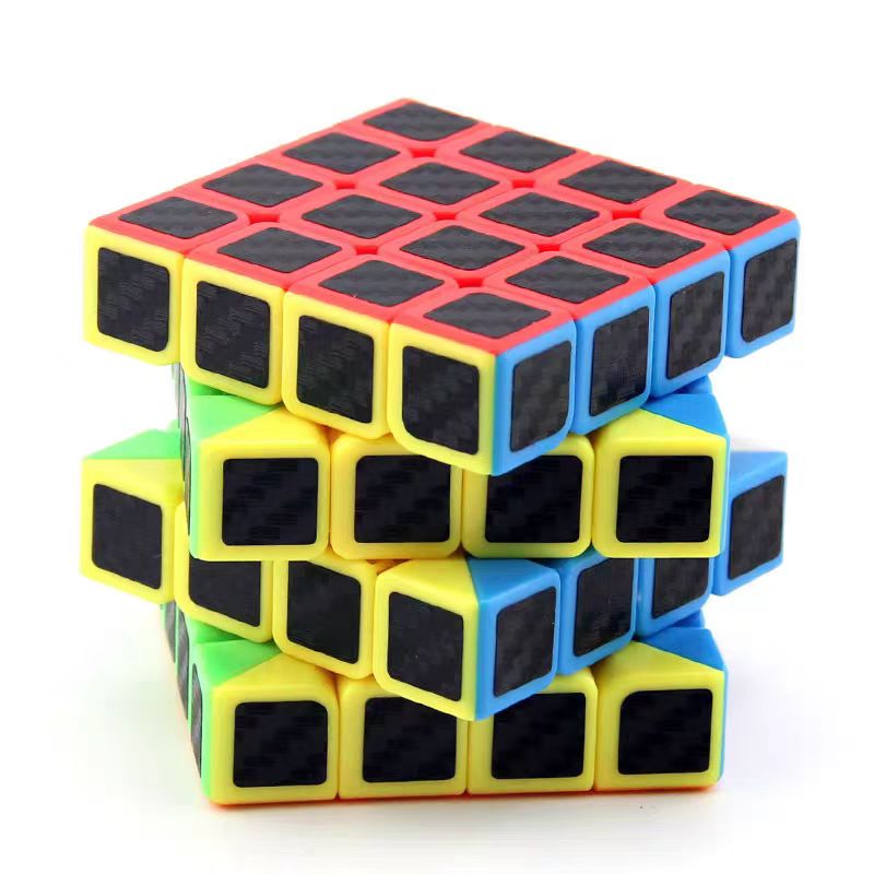 Cube de vitesse en fibre de ca - Brain Teaser Cube avis et prix