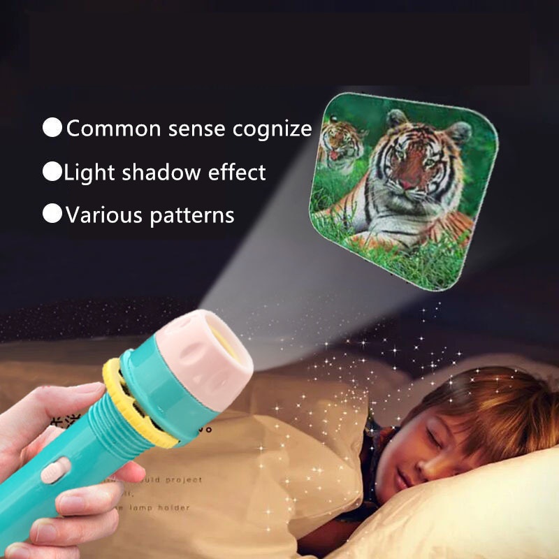 Lampe de poche pour enfants, p - Kids Education Story avis et prix