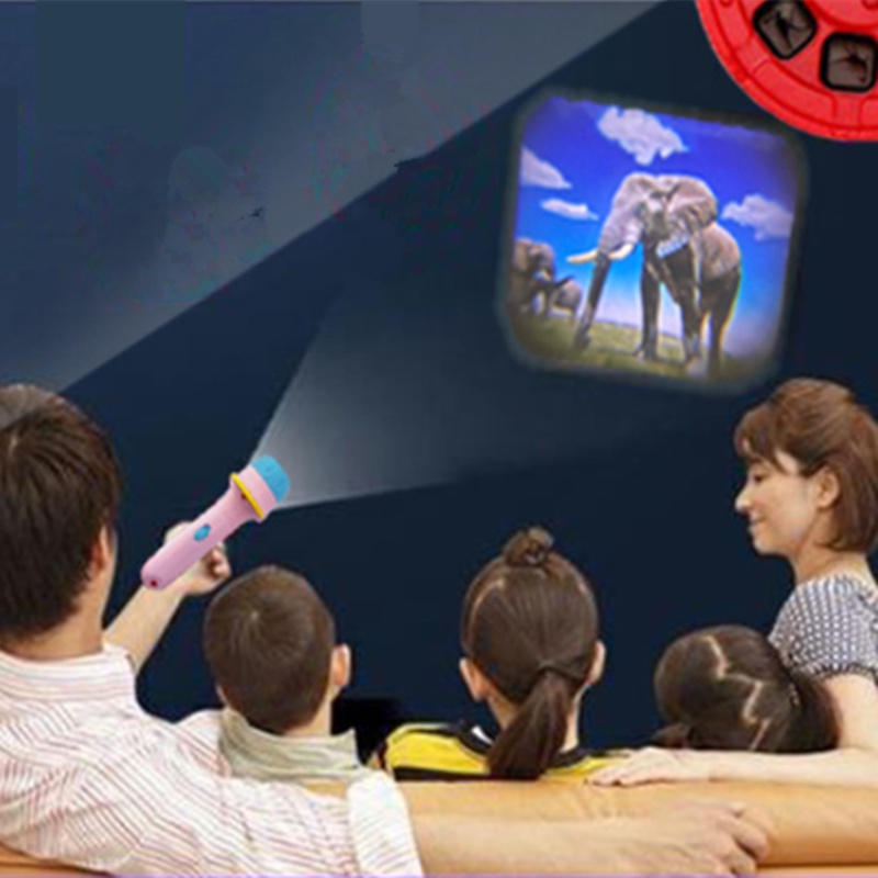Lampe de poche pour enfants, p - Kids Education Story avis et prix