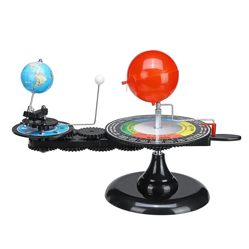 Modèle de système solaire pour - Educational Globe For Kids avis et prix
