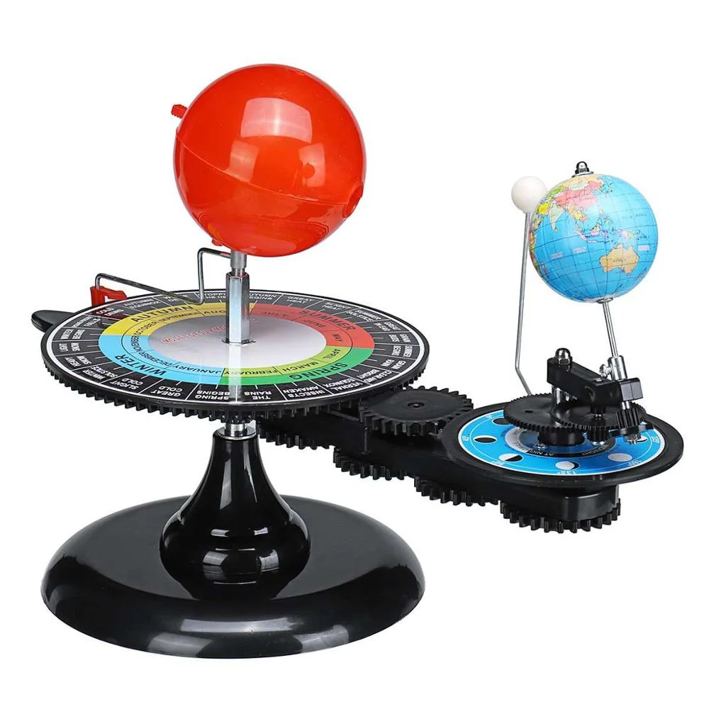 Modèle de système solaire pour - Educational Globe For Kids avis et prix