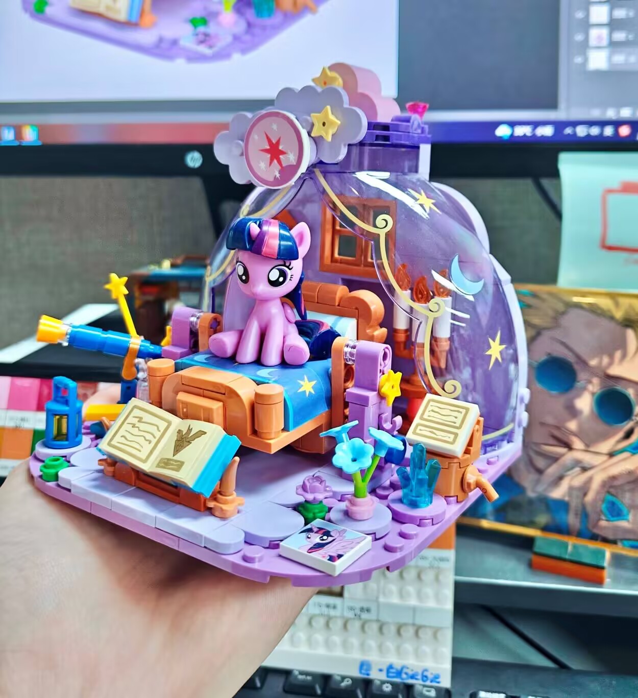 Blocs de construction éducatif - Kids Educational Resources avis et prix